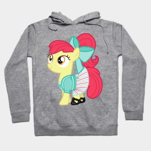 Apple Bloom as Maryellen Larkin Hoodie